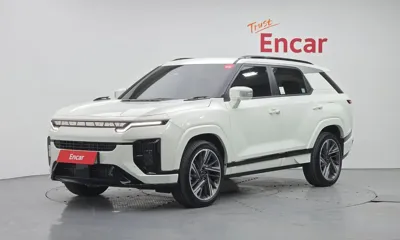 KG_Mobility_Ssangyong Actyon