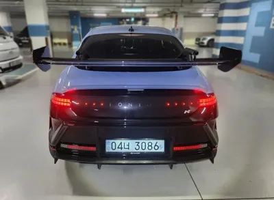 Hyundai Ioniq6