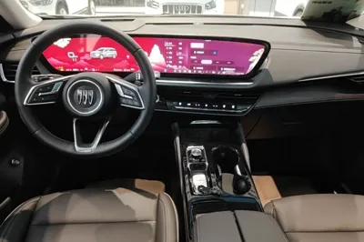 Buick Envision