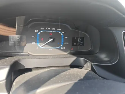 Roewe 360