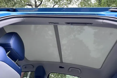 Geely Auto Preface