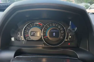 BAIC Senova D70