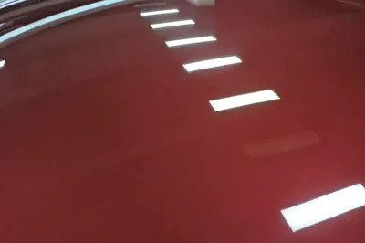 Jetta VS5