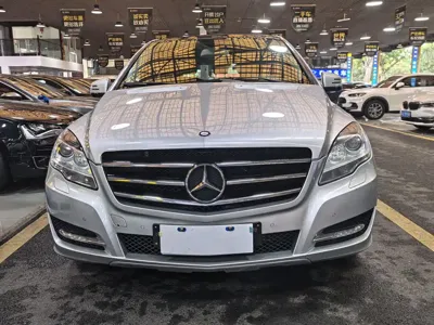Mercedes-Benz R-Class
