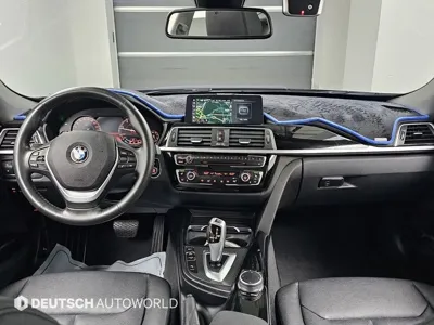 BMW Gran Turismo