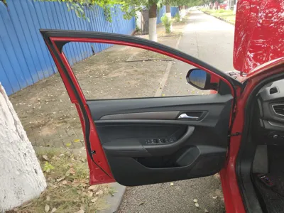 Roewe 360