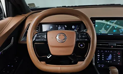 KG_Mobility_Ssangyong Torres