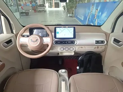 Wuling MINIEV
