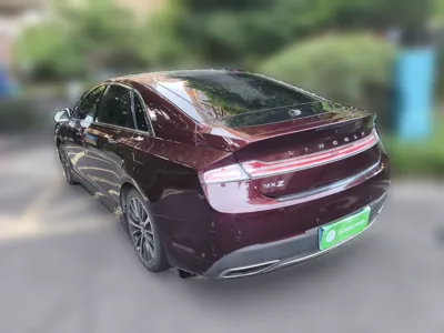 Lincoln MKZ