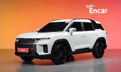 KG_Mobility_Ssangyong Torres