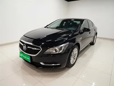 Buick LaCrosse