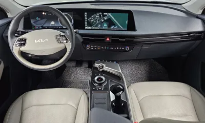 Kia EV6