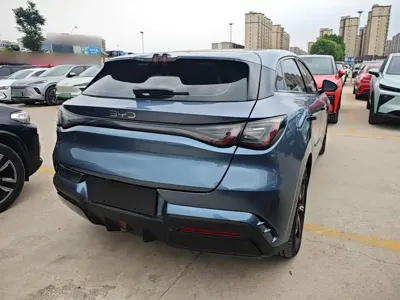 BYD Seal 06GT