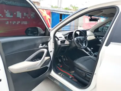 Baojun 510