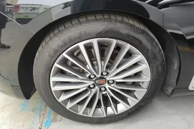 Hongqi H9