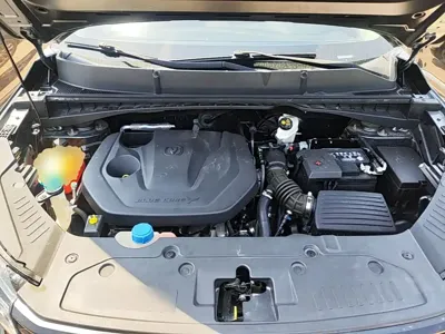 Changan CS55PLUS
