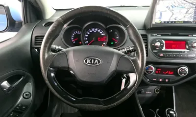 Kia Morning