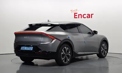 Kia EV6