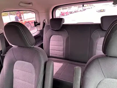 Wuling Hongguang Plus