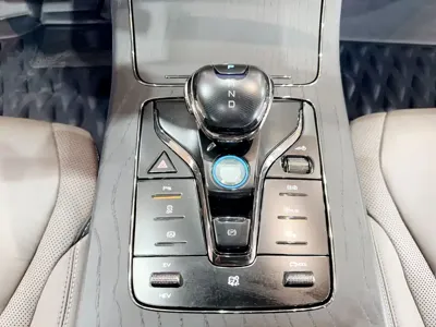 BYD Han