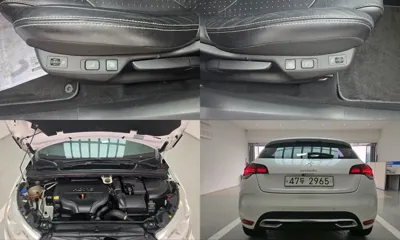 Citroen-DS DS4