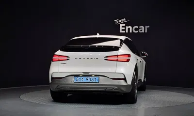 Genesis GV60