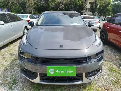 Lynk & Co 02