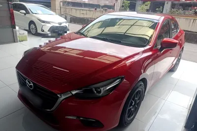 Mazda Mazda 3 Axela