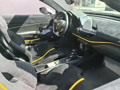 Ferrari 488