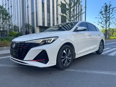Changan Eado