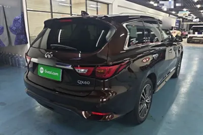 Infiniti QX60
