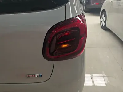 Wuling MINIEV