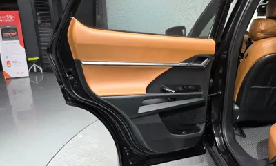 KG_Mobility_Ssangyong Torres