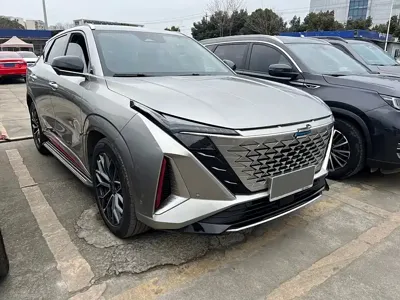 Oshan Oushang Z6
