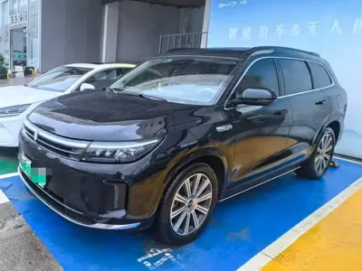 AITO 问界 AITO M7