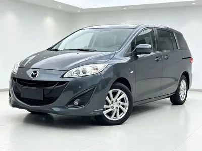 Mazda 5