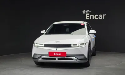 Hyundai Ioniq5