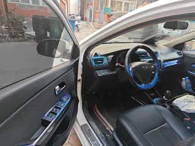 Kia K2