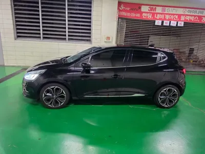 Renault-KoreaSamsung Cilo