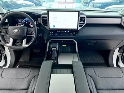 Toyota Sequoia