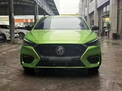 MG MG6
