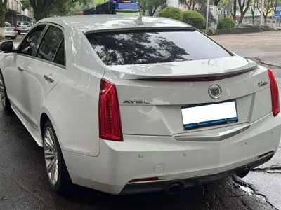 Cadillac ATS-L