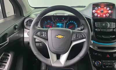 ChevroletGMDaewoo Orlando
