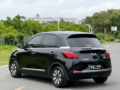 Wuling Bingo