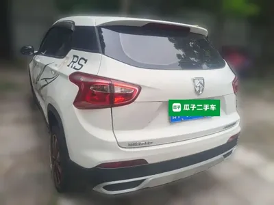 Baojun 510