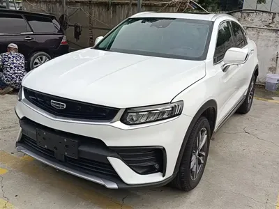 Geely Xingyue