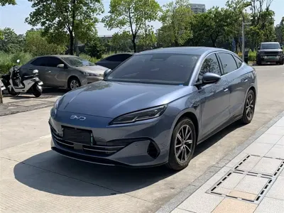 BYD 海豹06