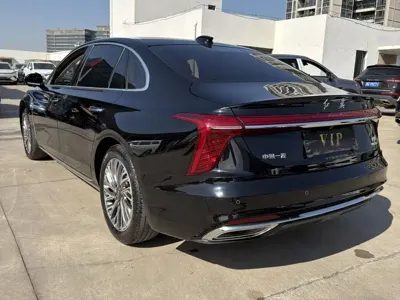 Hongqi Hongqi H5