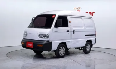 ChevroletGMDaewoo damas