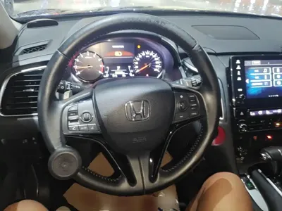 Honda Avancier